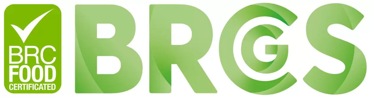 BRC-Food-Logo