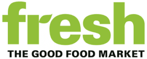 Fresh - the good food market